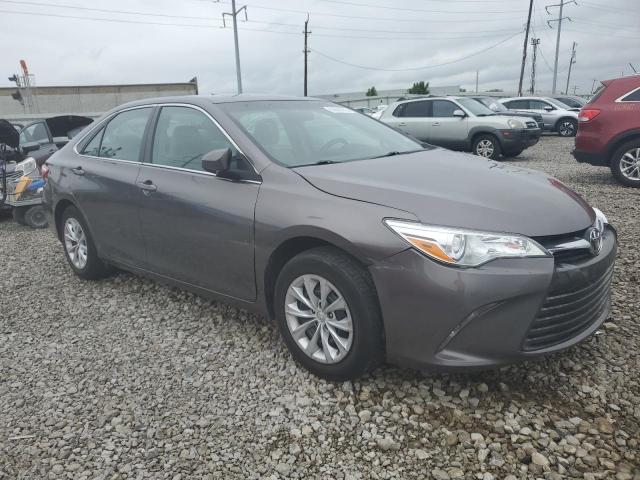 Vin: 4t1bf1fk0hu809679, lot: 56680055, toyota camry le 20174