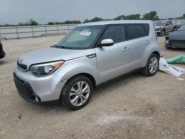 KIA SOUL +