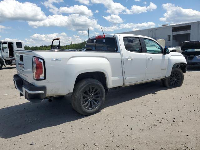 Vin: 1gtg6cenxn1321810, lot: 55822025, gmc canyon elevation 20223