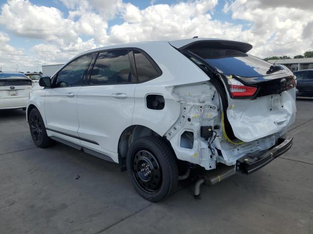 Vin: 2fmpk4g95nba80823, lot: 56692055, ford edge se 20222