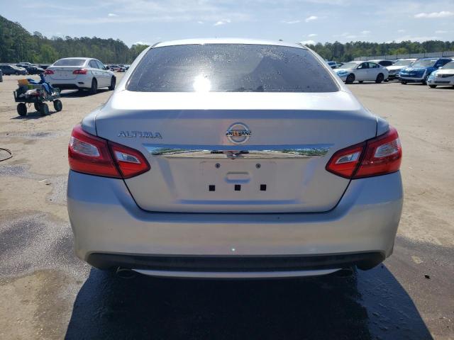 2016 NISSAN ALTIMA 2.5 - 1N4AL3AP5GN355211