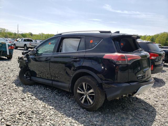 Vin: 2t3rfrev9hw682091, lot: 56980495, toyota rav4 xle 20172