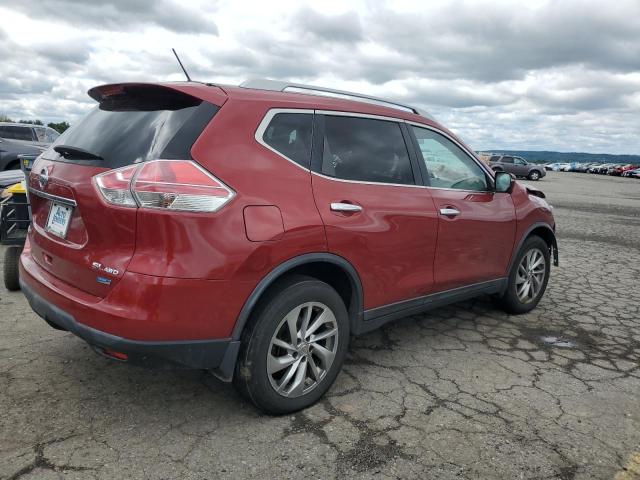Vin: 5n1at2mv4ec760043, lot: 57547605, nissan rogue s 20143