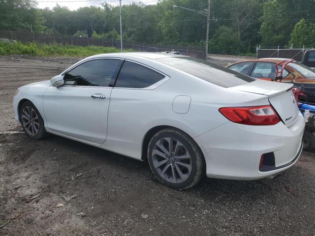 Vin: 1hgct2b83ea006980, lot: 58910785, honda accord exl 20142