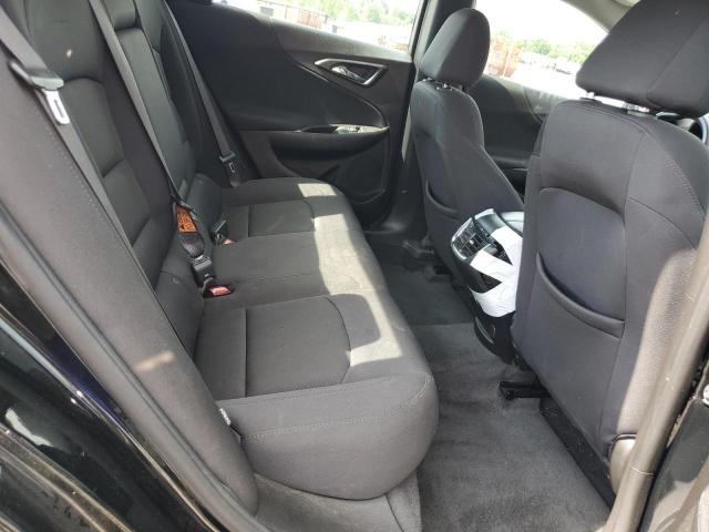 2022 CHEVROLET MALIBU LT 1G1ZD5ST6NF163068
