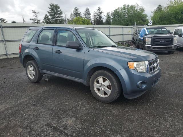 Vin: 1fmcu0c75ckc74549, lot: 57205055, ford escape xls 20124