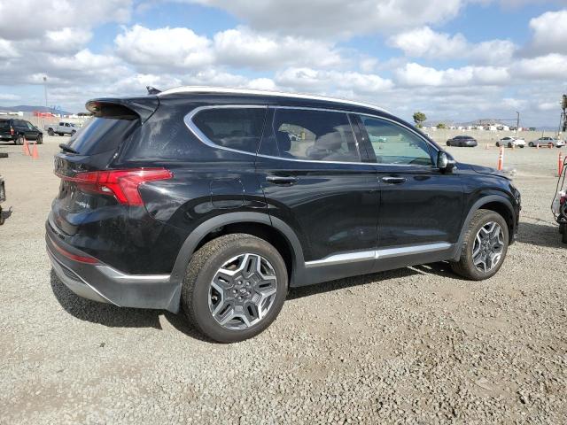Vin: km8s7da24pu075097, lot: 56534825, hyundai santa fe limited 20233