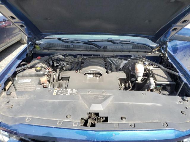 2018 CHEVROLET SILVERADO - 3GCUKREC4JG149186