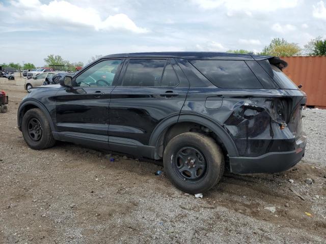 Vin: 1fm5k8ab2mgb21359, lot: 56767935, ford explorer police interceptor 20212