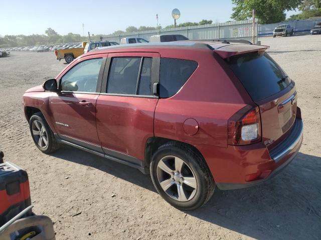 2016 JEEP COMPASS LA 1C4NJCEA9GD792769