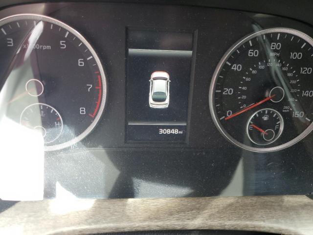 2024 KIA K5 EX 5XXG34J23RG262569