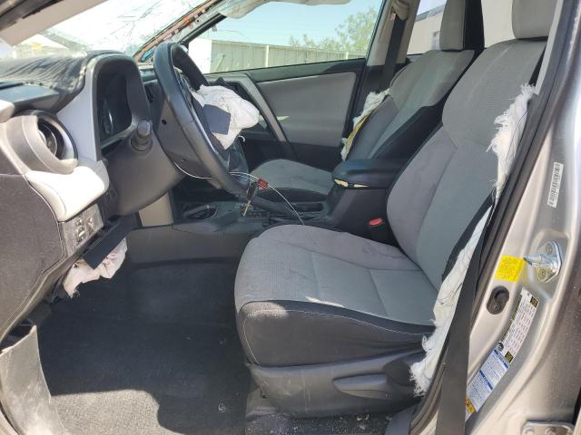 2016 TOYOTA RAV4 XLE - 2T3RFREV9GW470211