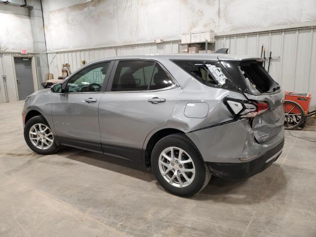 Vin: 3gnaxueg1rl251159, lot: 57349845, chevrolet equinox lt 20242