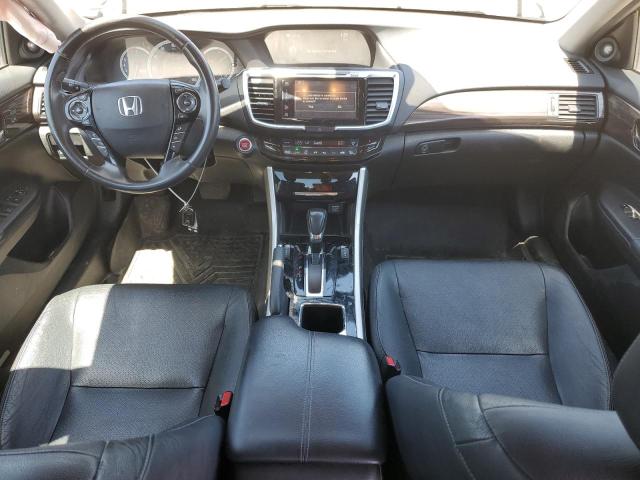 2016 HONDA ACCORD EXL - 1HGCR3F02GA006710