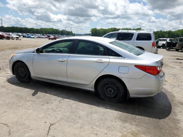 Vin: 5npeb4ac9dh512784, lot: 56734055, hyundai sonata gls 20132