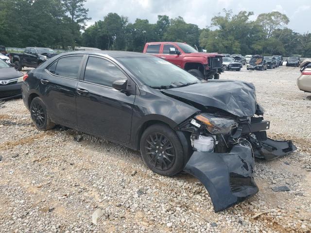 Vin: 2t1burhe6jc050457, lot: 58429895, toyota corolla l 20184
