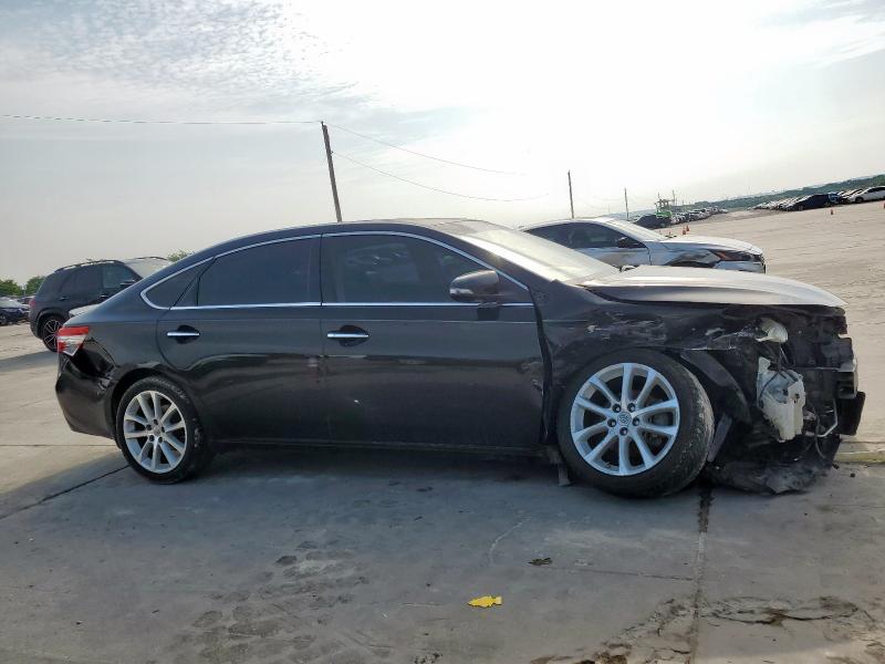 Vin: 4t1bk1eb8eu095003, lot: 56566615, toyota avalon base 20144