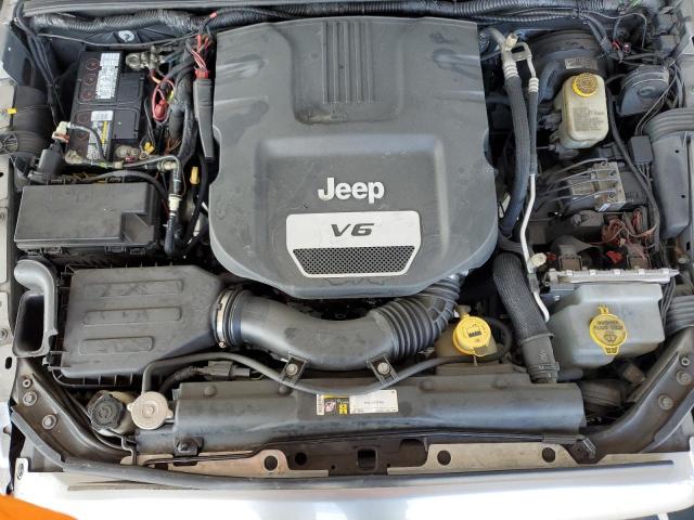 1C4BJWDG5GL329916 2016 JEEP WRANGLER