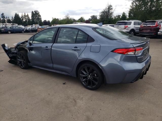 Vin: 5yfs4mce0sp221523, lot: 58083795, toyota corolla se 20252