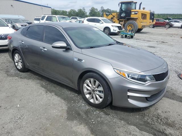 Vin: 5xxgt4l32jg259673, lot: 57079315, kia optima lx 20184