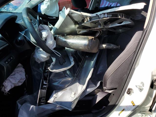 2020 NISSAN ALTIMA S - 1N4BL4BW7LN322933