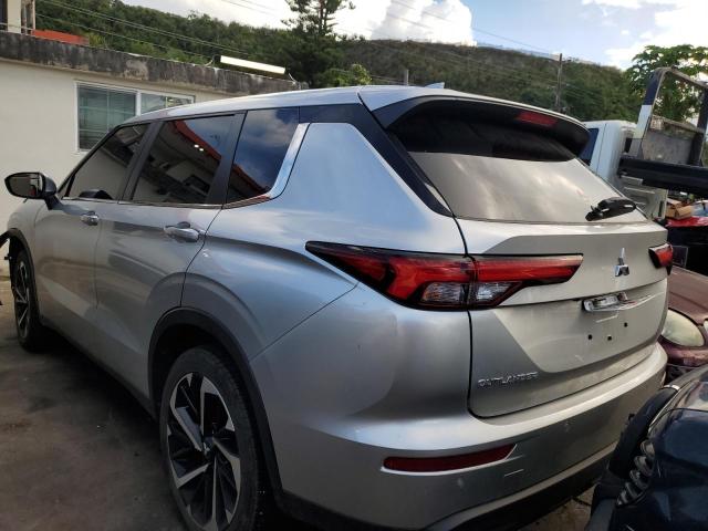 2024 MITSUBISHI OUTLANDER JA4J4UA80RZ005934