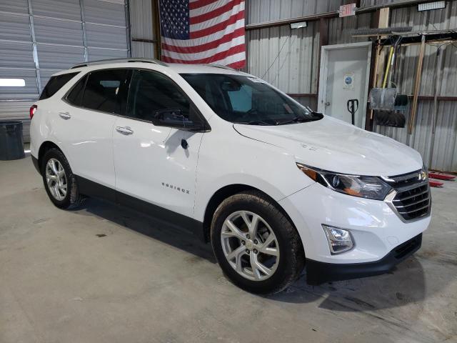 Vin: 3gnaxpeu0js609837, lot: 59108565, chevrolet equinox premier 20184