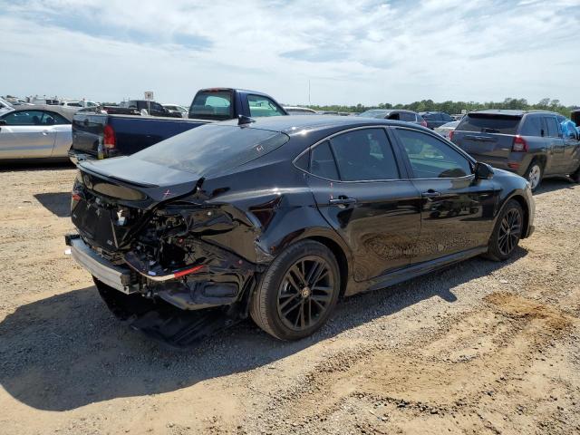 Vin: 4t1daack1su573997, lot: 57487665, toyota camry xse 20253