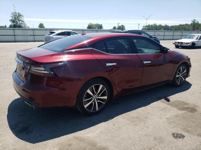 Vin: 1n4aa6av2kc380481, lot: 55454005, nissan maxima s 20193