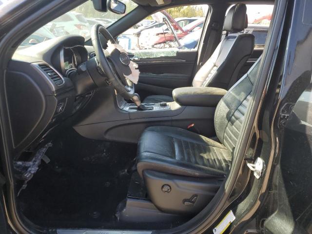 2021 JEEP GRAND CHER - 1C4RJFBG2MC702391