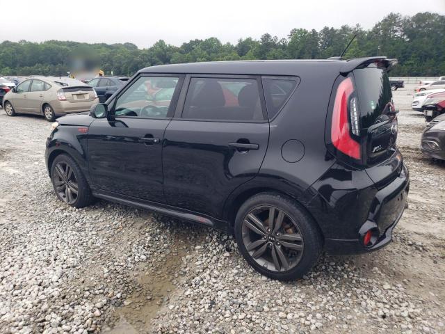 Vin: kndjp3a52g7346080, lot: 58262815, kia soul + 20162