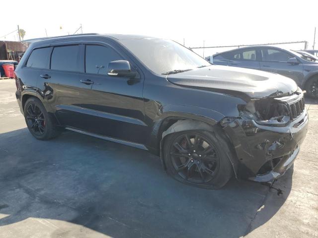 Vin: 1c4rjfdj5hc760879, lot: 57872805, jeep grand cher srt-8 20174
