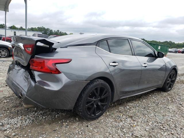 Vin: 1n4aa6ap1gc430621, lot: 59049265, nissan maxima 3.5s 20163