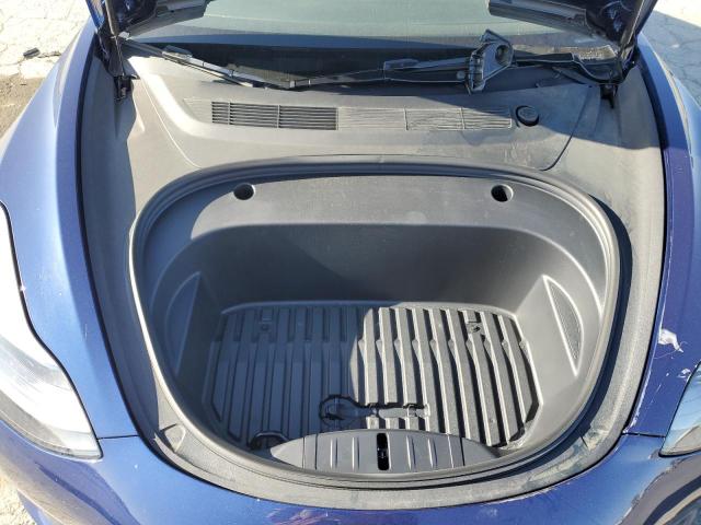 2023 TESLA MODEL 3 5YJ3E1EA4PF548391