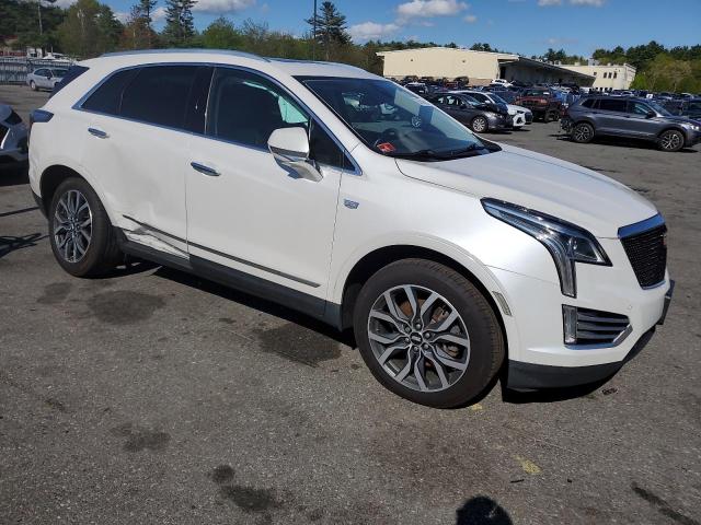 Vin: 1gykndrs6hz280840, lot: 56240795, cadillac xt5 luxury 20174