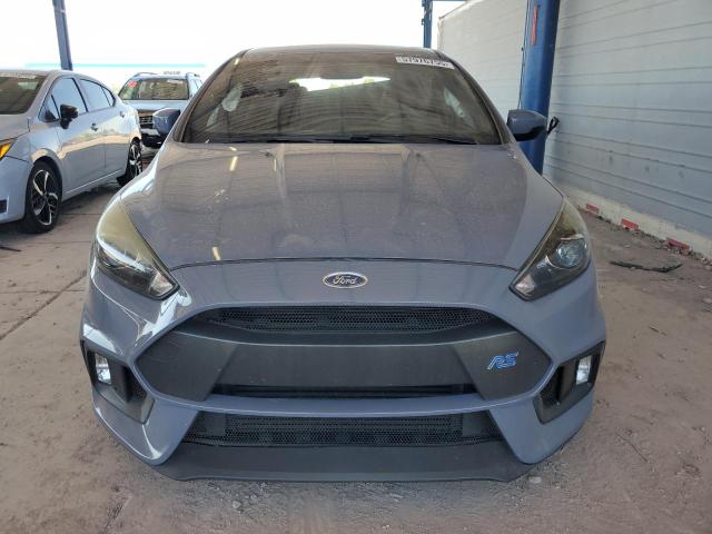 2017 FORD FOCUS RS WF0DP3TH8H4125992
