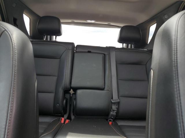 2021 CHEVROLET EQUINOX LT - 3GNAXUEV1ML343640