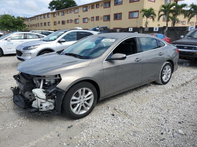 Vin: 1g1ze5st3hf283296, lot: 56638215, chevrolet malibu lt 2017 img_1