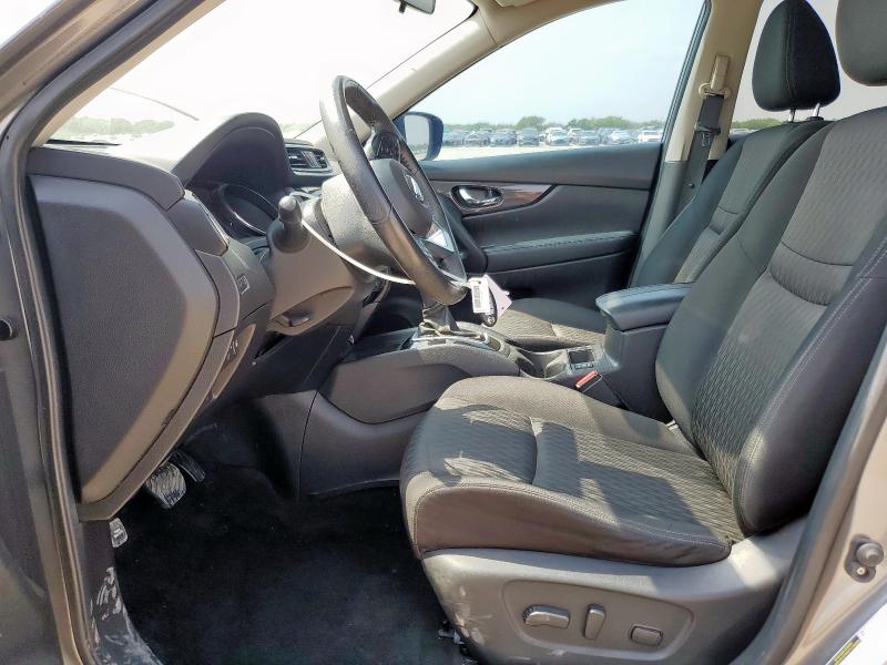 2018 NISSAN ROGUE S - JN8AT2MT4JW489520