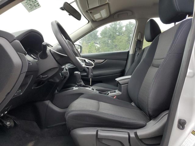 2017 NISSAN ROGUE S - JN8AT2MV7HW263015