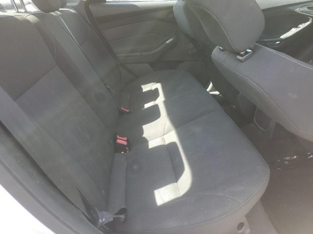 2016 FORD FOCUS S 1FADP3E2XGL266522