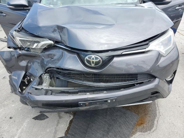 2018 TOYOTA RAV4 ADVENTURE #3290227210