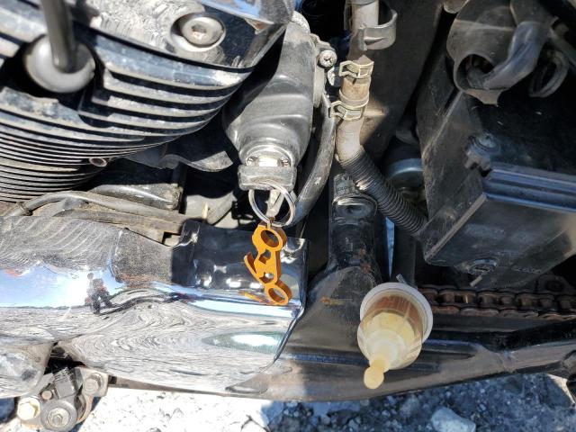 2002 HONDA VT750 DC JH2RC44002M612251