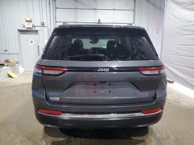 2022 JEEP GRAND CHER 1C4RJYB66N8715555
