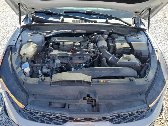 2021 KIA K5 GT LINE - 5XXG64J20MG052687