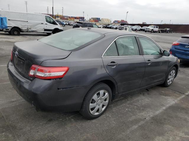 Vin: 4t4bf3ek0ar022434, lot: 58515565, toyota camry base 20103