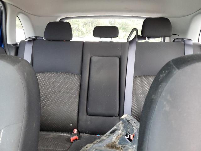2016 MITSUBISHI OUTLANDER JA4AR3AW8GZ056654