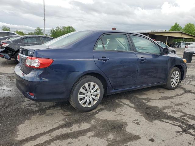 Vin: 2t1bu4ee2cc801158, lot: 55668215, toyota corolla base 20123