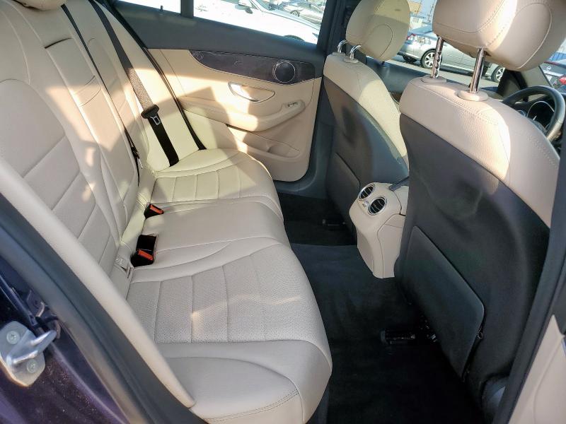 2018 MERCEDES-BENZ C 300 - WDDWF4JB0JR388236