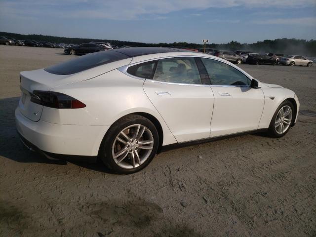 Vin: 5yjsa1h18efp33284, lot: 57434905, tesla model s 20143